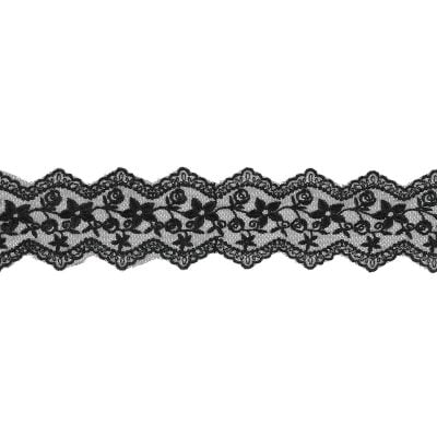 LACE ORGANZA 60MM X 2.56MT