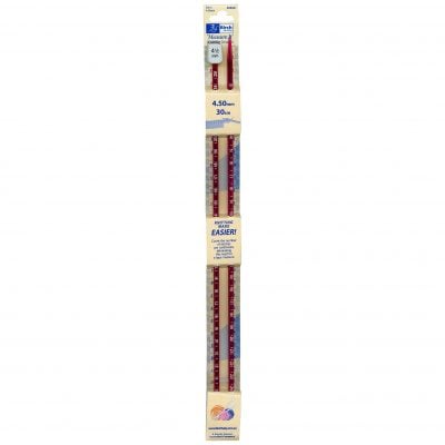 BIRCH KNITTING NEEDLE MEASURE IT 30 CM  4.50