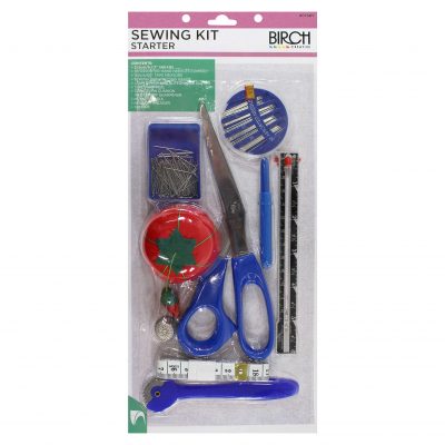 SEWING KIT STARTER 811