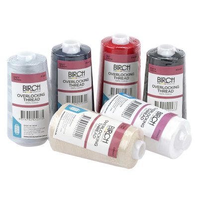 THREAD 3000M COTTON