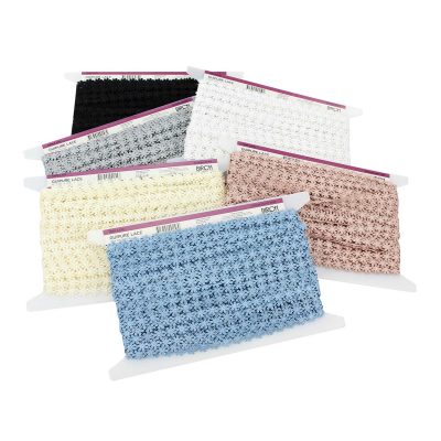 LACE GUIPURE 12MM X 27M