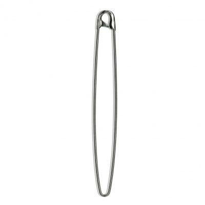 STITCH HOLDER SAFETY MET B/P