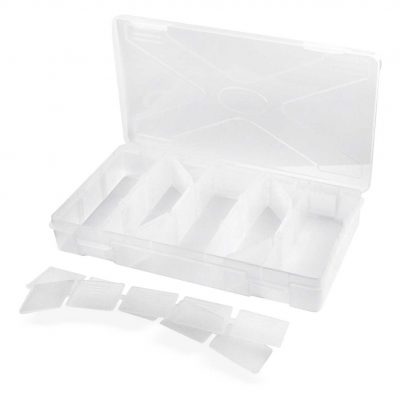 ORGANISER CRAFT & SEWING MED