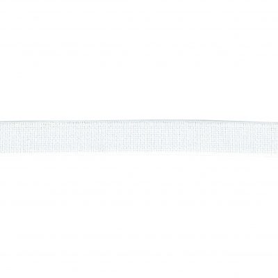 ELASTIC HIGH DENSITY 12MMx50MT - WHITE