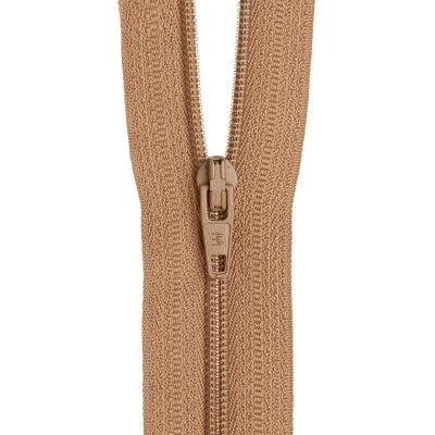 ZIP DRESS HANG TAG 10/4 NYLON