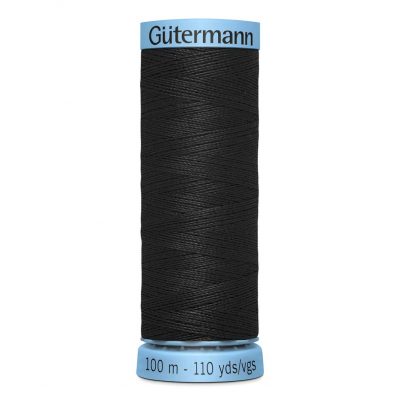 GUTERMANN SILK 100MT BX 5