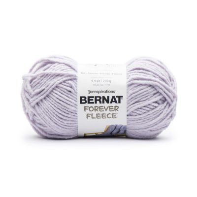 BERNAT FOREVER FLEECE 100% POLYESTER 280G