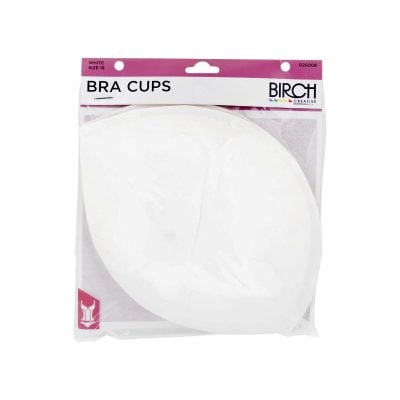 BRA CUP MOULDED 026008