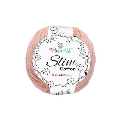 RETWISST SLIM COTTON PLUS 100G