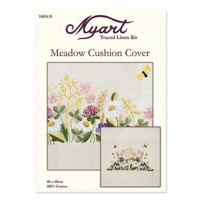 MEADOW CUSHION
