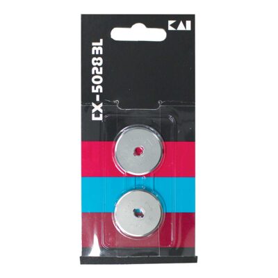 KAI CUTTER DISC BLADE 28MM
