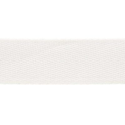 WEBBING POLYESTER 25MMX30MT