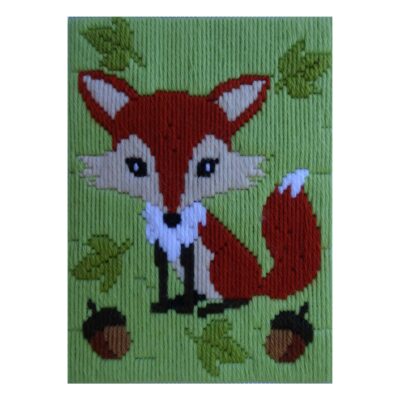 FOX LS KIT 13X18CM