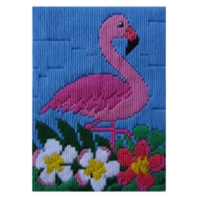 FLAMINGO LS KIT 13X18CM