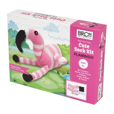 DIY SOCK KIT