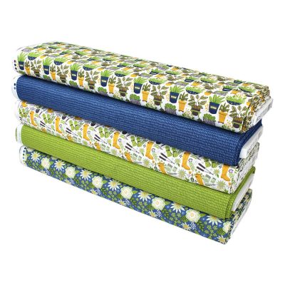 BIRCH FABRIC - INTOTHEGARDEN 110CM X 10MT 100% COT