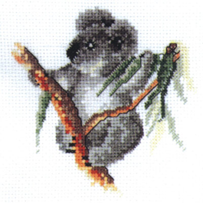 BABY KOALA CS15X15CM