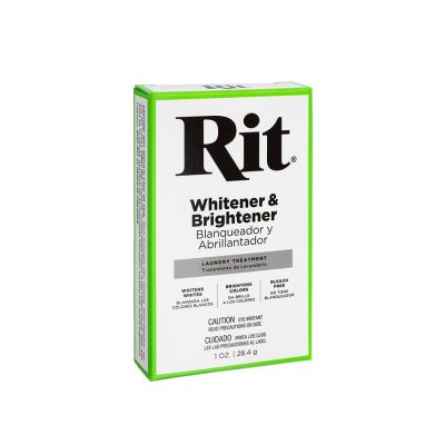 RIT WHITENER & BRIGHTENER POWDER