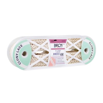 LACE CLUNY 48MM X 12.5MT