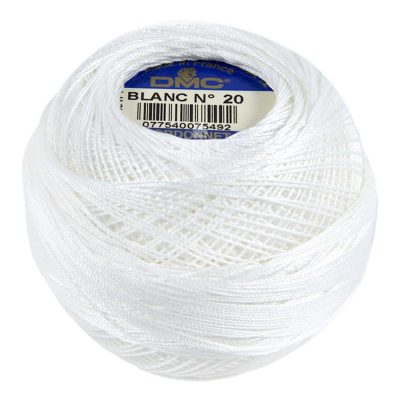 DMC CORDONNET 10 PACK 20G  151.20