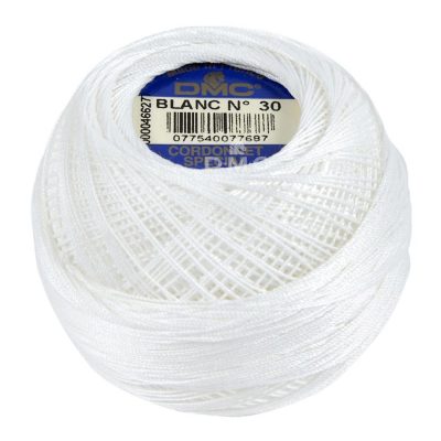 DMC CORDONNET 30 PK 20G 151.30