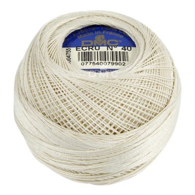 DMC CORDONNET 40 PACK 20G 151.40