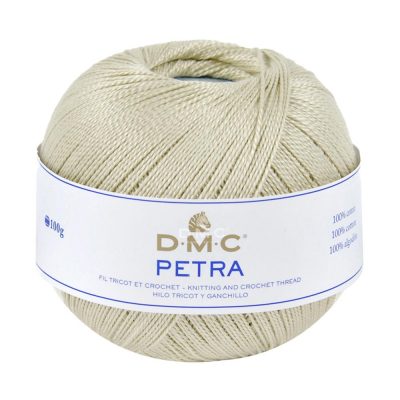DMC PETRA 8 100G BALLSX4/BX 993A.8