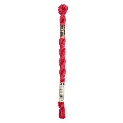 DMC PERLE NO.8 6 PK 115AR.8 6SK X 25MT