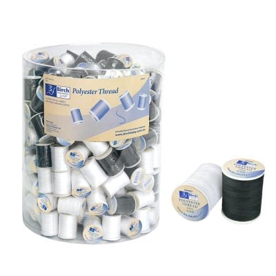 THREAD BOX 250 X 200M SPOOLS