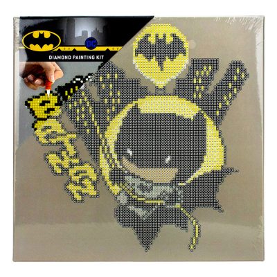 DIAMOND DOTZ BOX 28 X 28CM