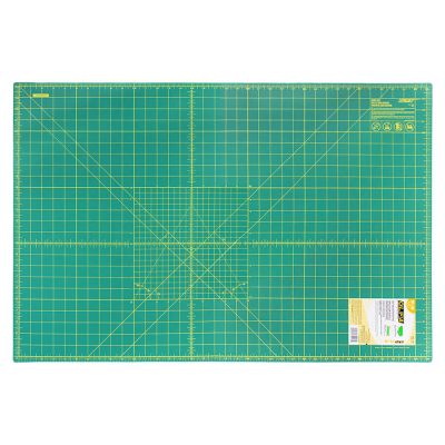 OLFA SINGLE SIDED CUTTING MAT LARGE 24 X 36IN