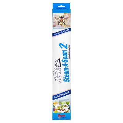 STEAM A SEAM 2 18" X 3YDS 5537
