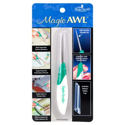 TAYLOR SEVILLE MAGIC AWL