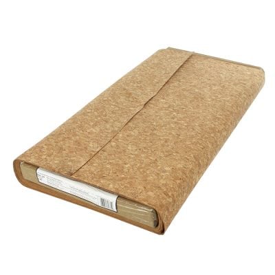 CORK FABRIC- 25" WIDE