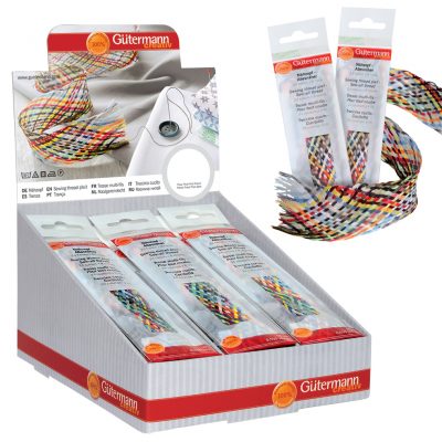 GUTERMANN DISPLAY THREAD PLAIT BX30 799577