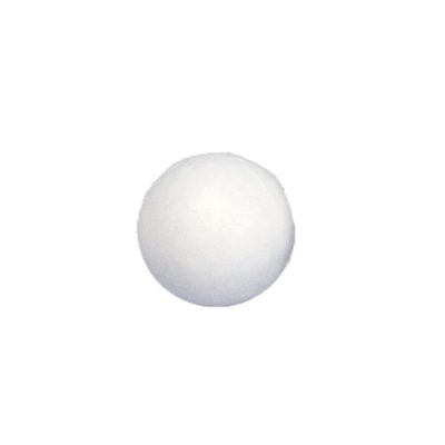 FOAM BALL 25MM LOOSE BAG20