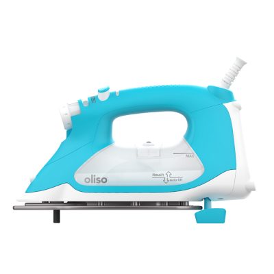 OLISO TG1600PRO+ IRON - TURQUOISE