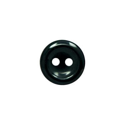 HEMLINE BUTTONS BASIC 2-HOLES SHIRT 20 13MM