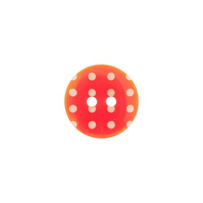 HEMLINE BUTTONS LARGE DOTS 24 15MM