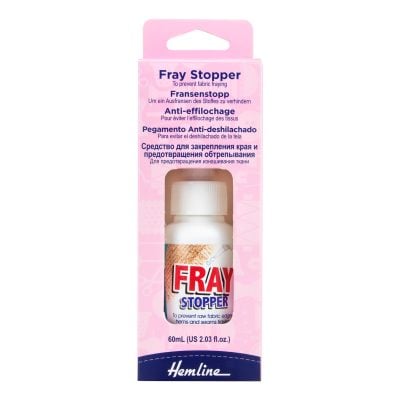 HEMLINE FRAY STOPPER 60 ml