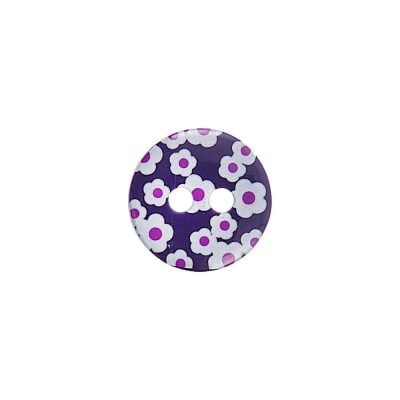 5PCS, WHITE LABEL, BUTTONS