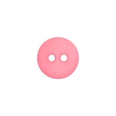 HEMLINE BUTTONS SIMPLE FLAT 2H 22 14MM