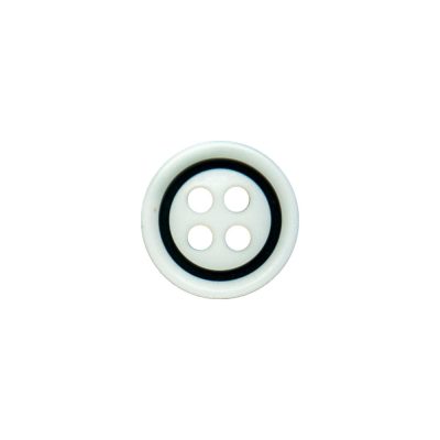 HEMLINE BUTTONS LAYERED BUTTON 14MM