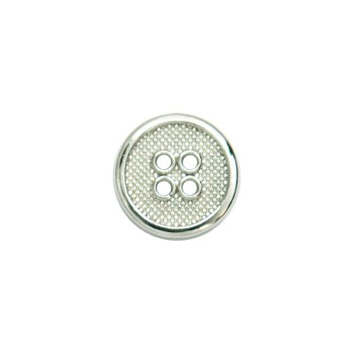 6PCS,  WHITE LABEL, BUTTONS