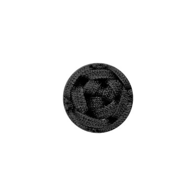 HEMLINE BUTTONS CIRCLE ROPE WEAVE/44