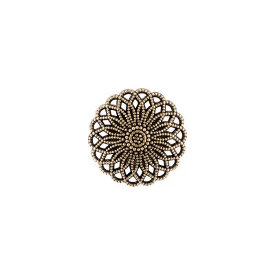 HEMLINE BUTTONS CATHEDRAL MOSAIC/60