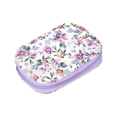 BIRCH ZIPPED SEWING CASE 8.9X2.5X14CM