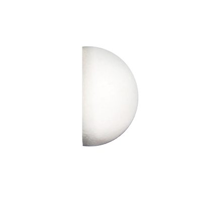 FOAM HALF BALL 150MM LOOSE