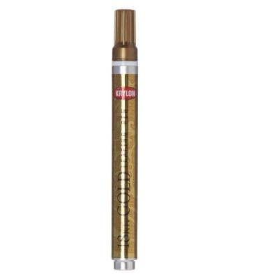 KRYLON 18KT GOLD LEAFING PEN