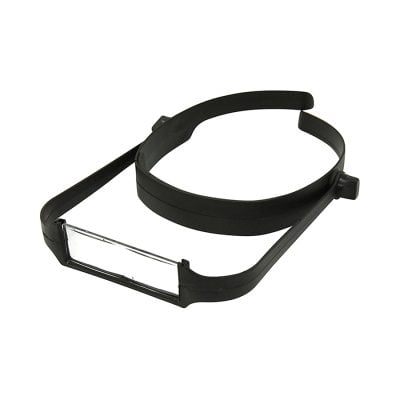 HANDS FREE MAGNIFIER